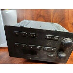 Delphi 12241369 Delco GM 15131157 AM/FM Car Radio Stereo OEM Tuning Receiver